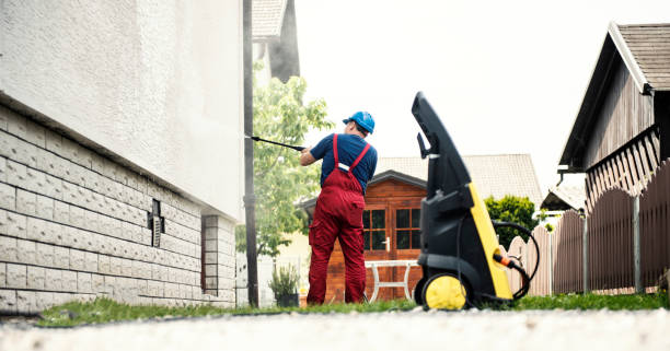 Best Restaurant Pressure Washing  in Fetters Hot Springs Agua Liente, CA